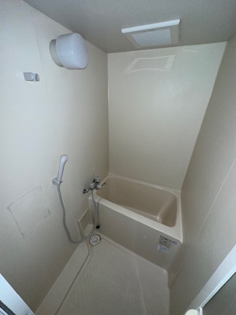 プライムステージⅡ0314号室 お風呂