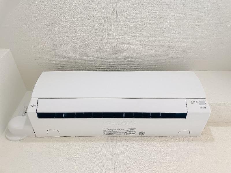 ドゥーエ三ノ輪Ⅰ10階 部屋設備