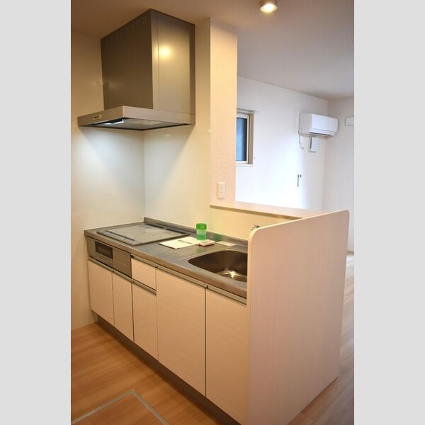 SORRISO(ソリッソ) システムキッチン