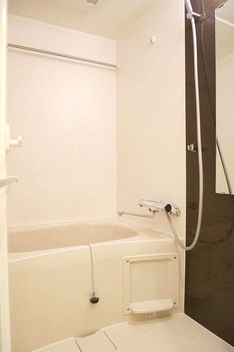 ラフィスタ鷺沼（南棟）3階 内観