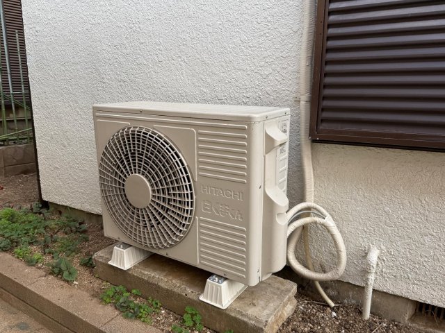 清瀬市松山　シェアハウス 部屋設備