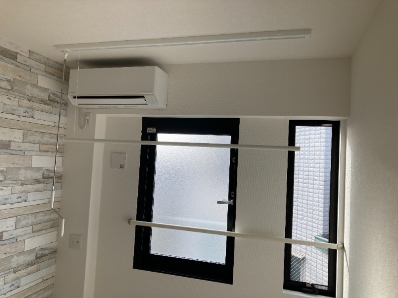 MOK-TERRACE 3581階 部屋その他