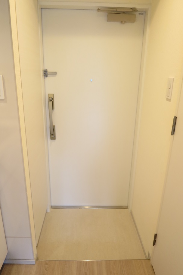 プラウドフラット戸越公園422号室 ※参考写真