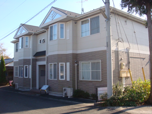 フレーブ・フォンテーヌの外観画像