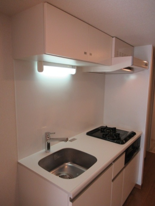 スカイコートパレス千川 キッチン