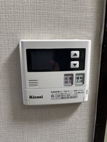 カサ・デ・コリーナ 部屋設備