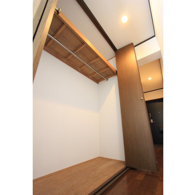 グリーンハイツ茅ヶ崎 内観