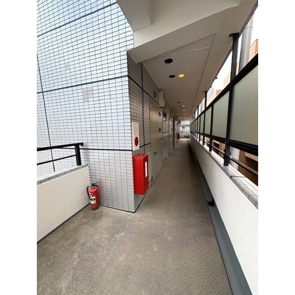 フェリス蔵元0503号室 部屋その他