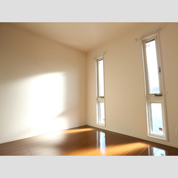 ル　リアン203号室 洋室①