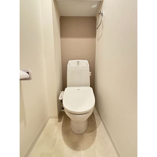 グランファーロ下北沢404号室 内観