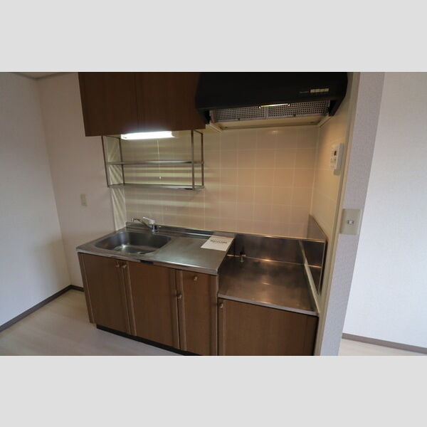 グリーンコーポラス キッチン