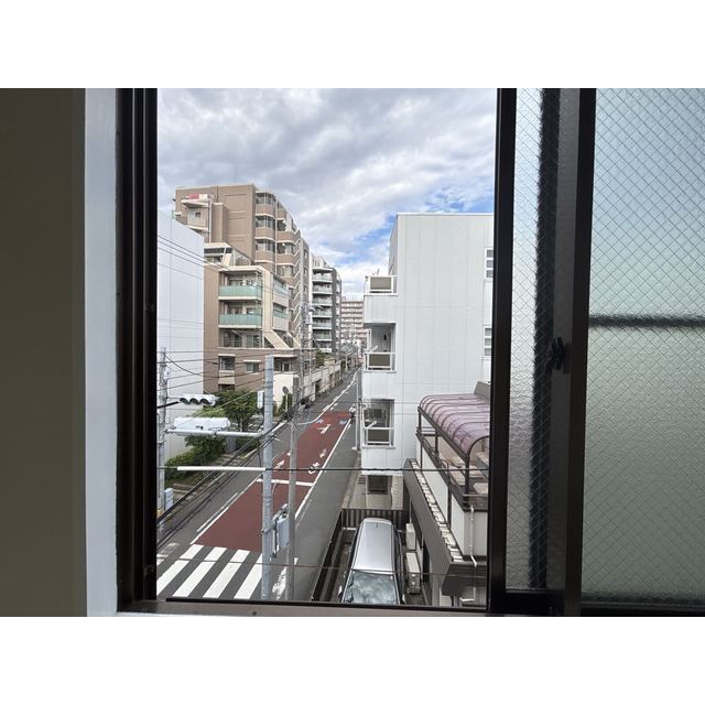 キャビットハウス303号室 部屋その他