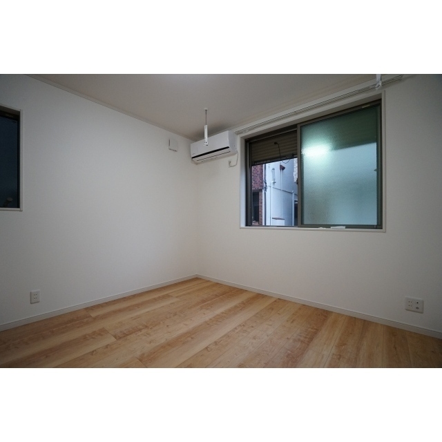 グランドール足立0102号室 洋室