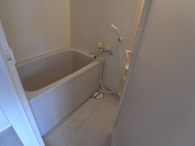 モア・クレスト上池袋 お風呂