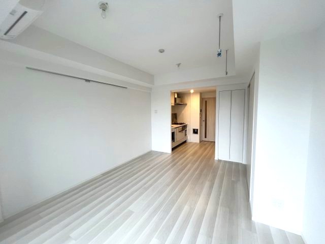 びゅうリエット横浜東神奈川1012号室 ※現況優先