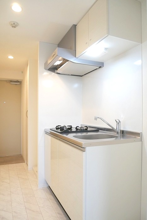 ラフィスタ鷺沼（南棟）3階 内観