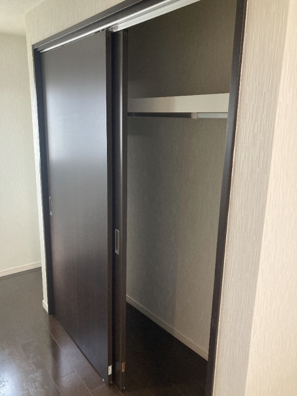 エンヒルズ横浜2階 部屋その他