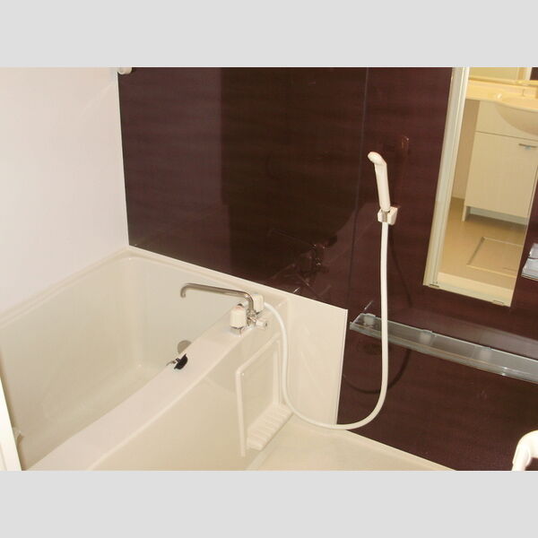 セジュール下瀬谷　D棟101号室 浴室