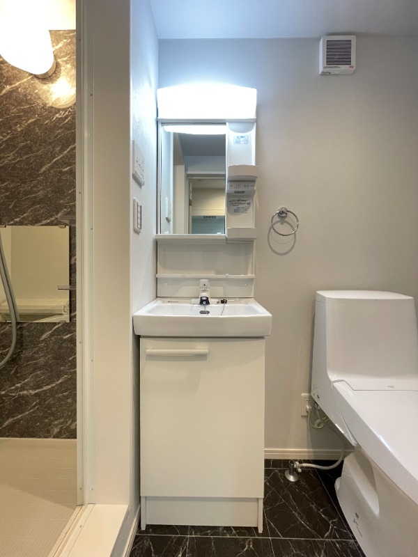 （仮称）溝口11AP-B号棟 部屋設備