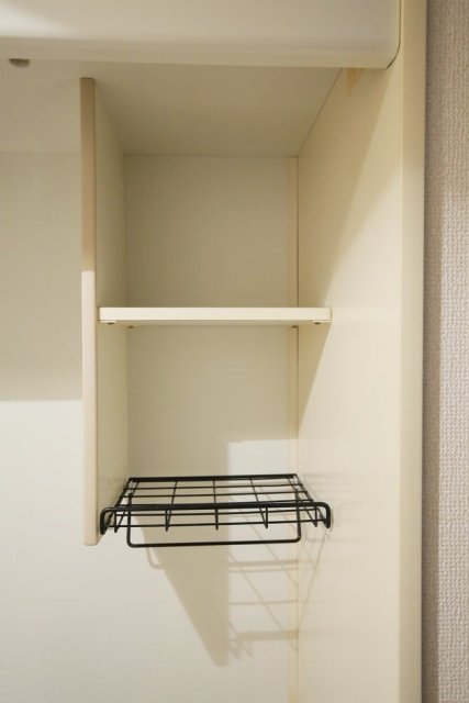 スカイコート本郷東大前3階 キッチン