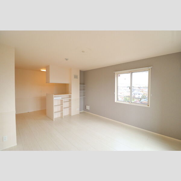 シャトーヒルズ LDK