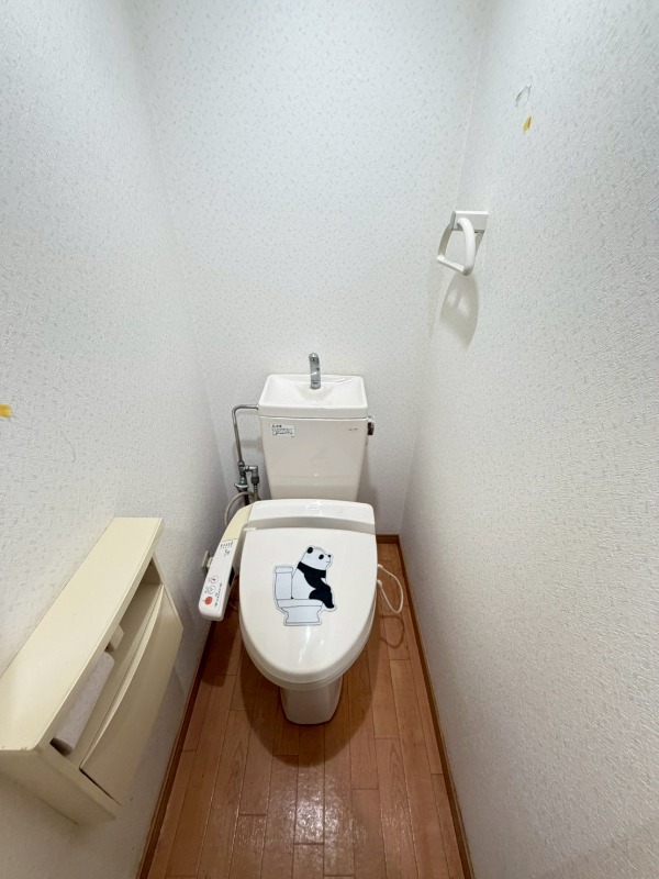 シャトルⅡ2階 別部屋の写真
