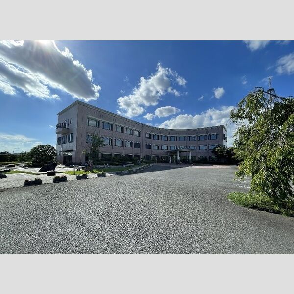 セリジエ 蓮田よつば病院