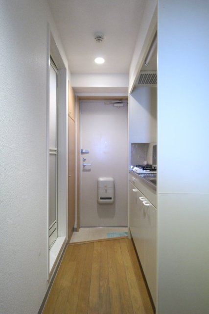 スカイコート文京白山第２301号室 同建物別部屋の参考画像