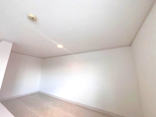 カーサリーラ202号室 内観