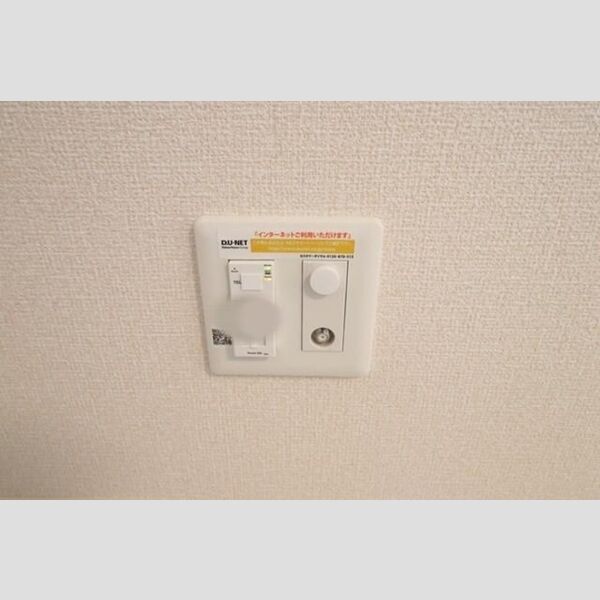 サンモール　B101号室 DU-NET