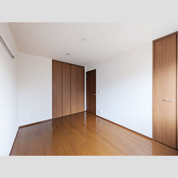 ウェルデンス東林間103号室 洋室(別角度)