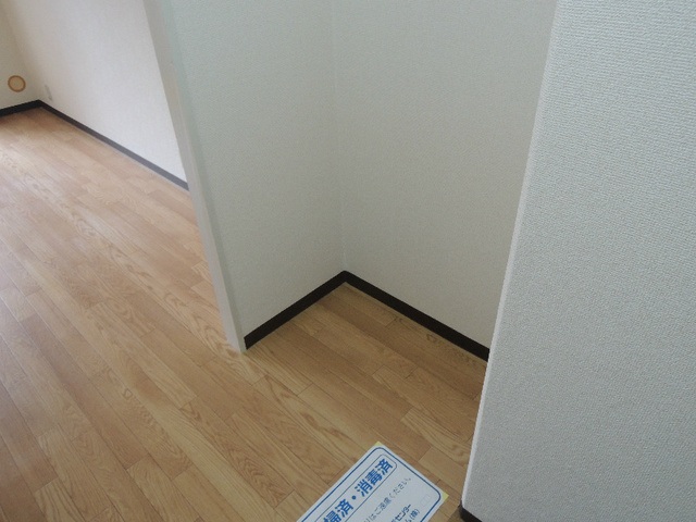 ポートハイム第1吉野町307号室 内観