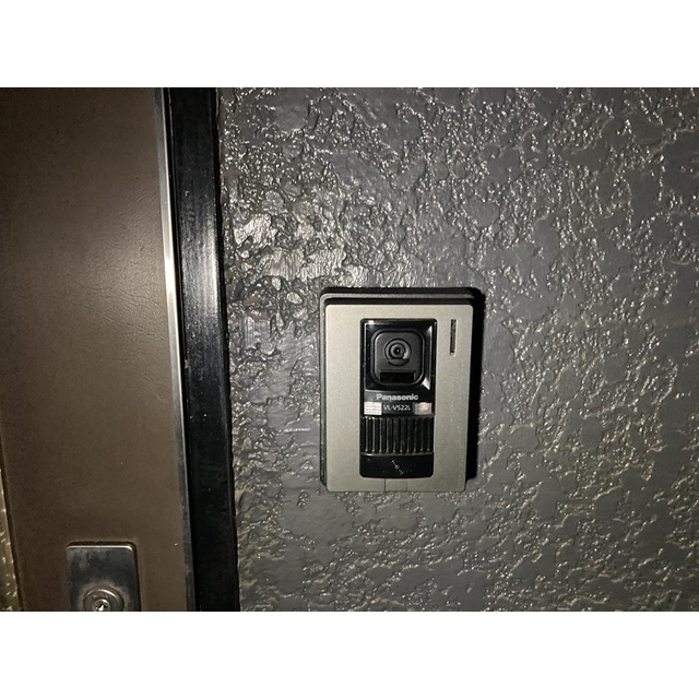 ソリッドリファイン成増102号室 部屋その他