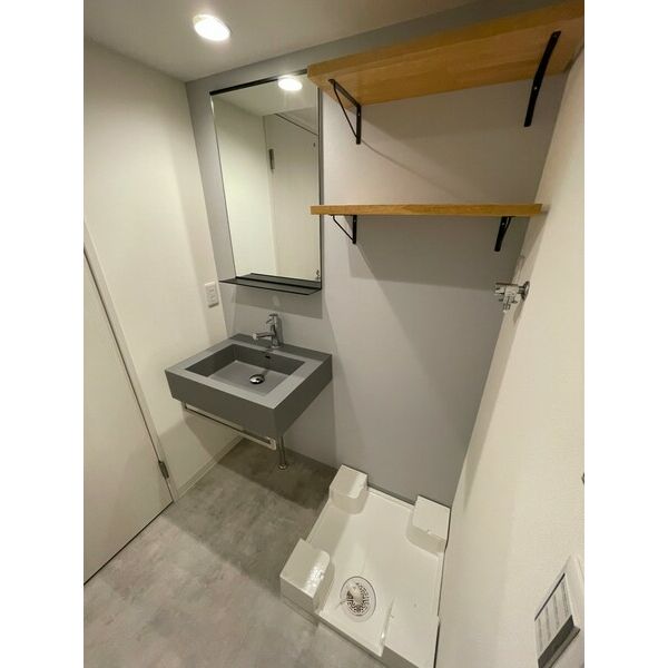 SOLATIO浜田山302号室 部屋その他