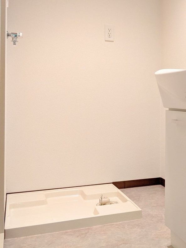 グリーンアベニュー0104号室 ※別号室の参考写真です(現況優先・仕様違いの場合あり)