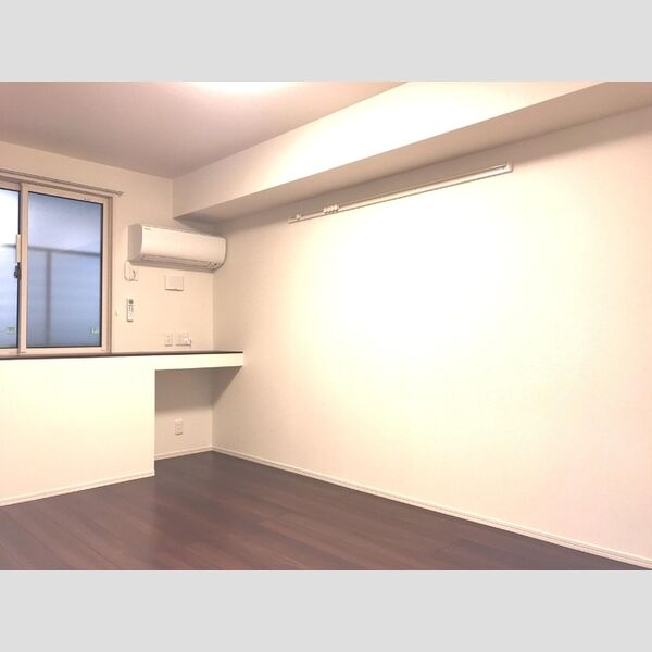 クレードルわかば205号室 洋室