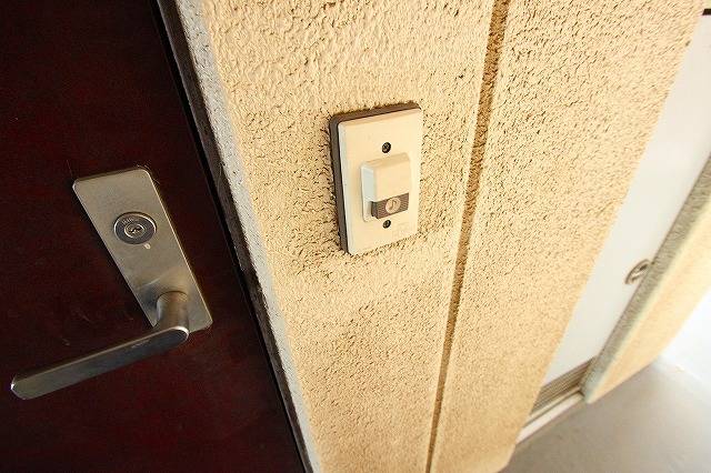 コアビル3階 部屋その他