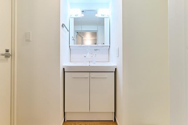 グラシアプレイス曳舟12階 同建物別部屋の参考画像