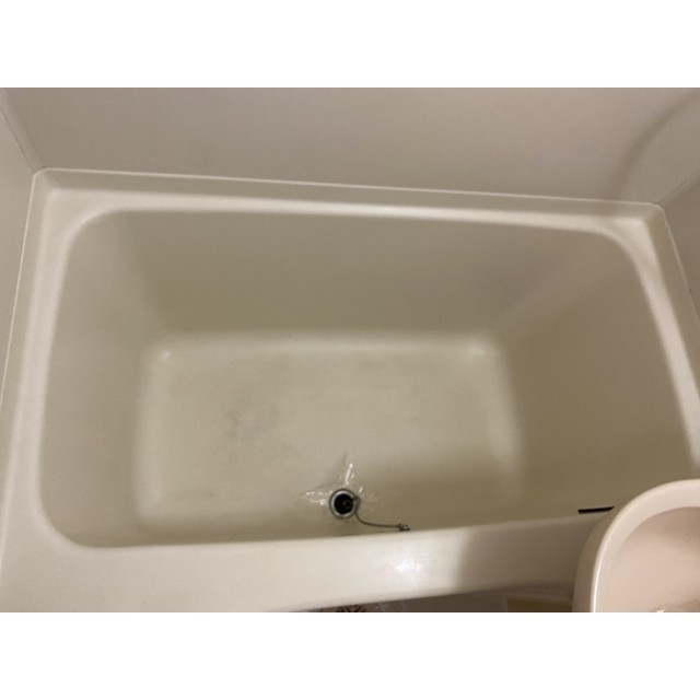 シャトール田口戸塚Ⅱ お風呂