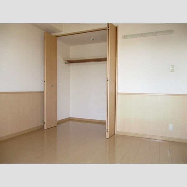 ロジュマン マエバラC301号室 C301(洋室)