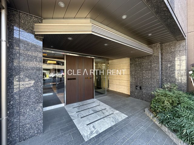 コンシェリア後楽園 ＣＲＯＳＳＩＡ10階 23区のほぼ中心に位置する圧倒的な立地！