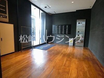 ＢＥＷＥＬプラス3階 部屋その他