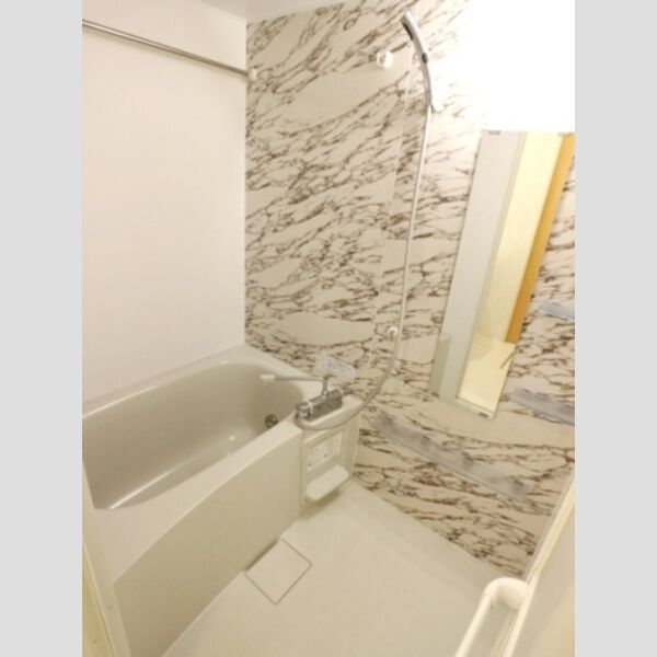 VILLETTA バスルーム