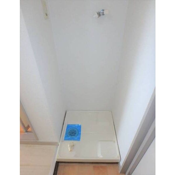 エバーグレイス分倍0313号室 部屋その他