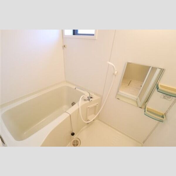 グリーンヴィラ カラビナ　N 浴室