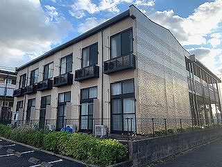 レオパレス風の丘 周辺