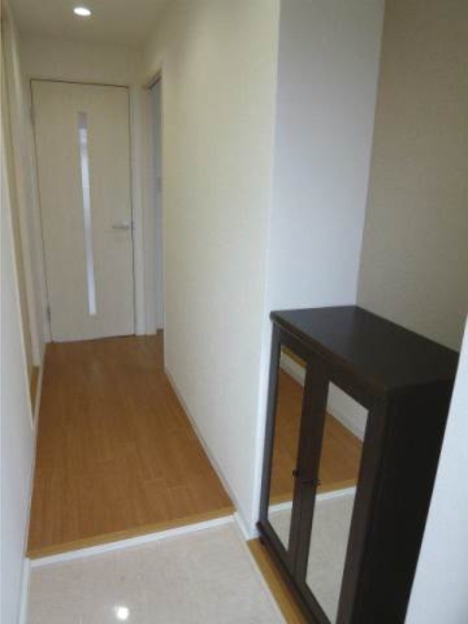 セントラルハイツいちのえ3階 部屋その他