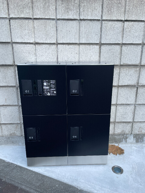 iON下北沢4階 部屋その他