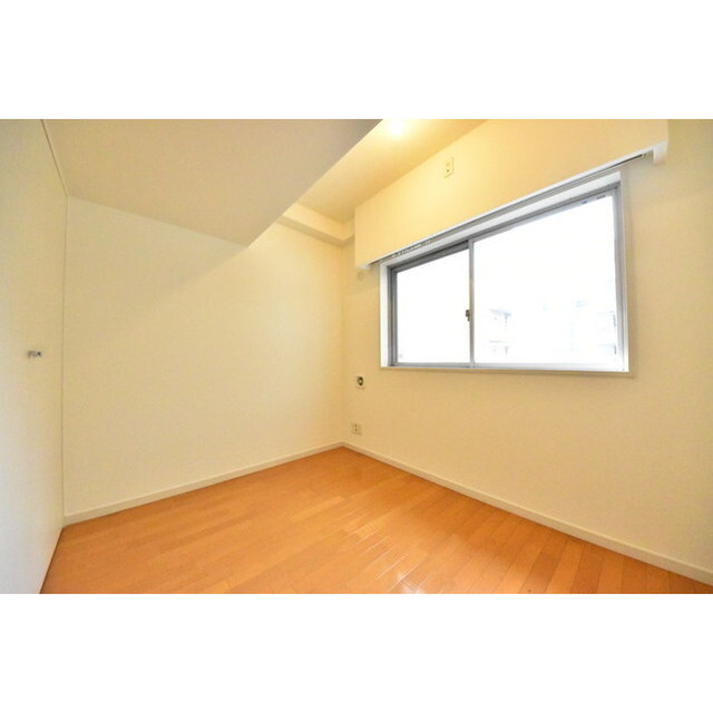 プライマル小石川 内観