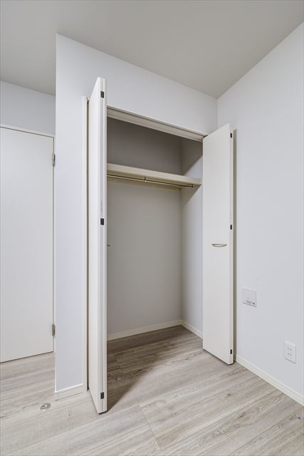 ＡＳＳＯ　指扇 部屋設備